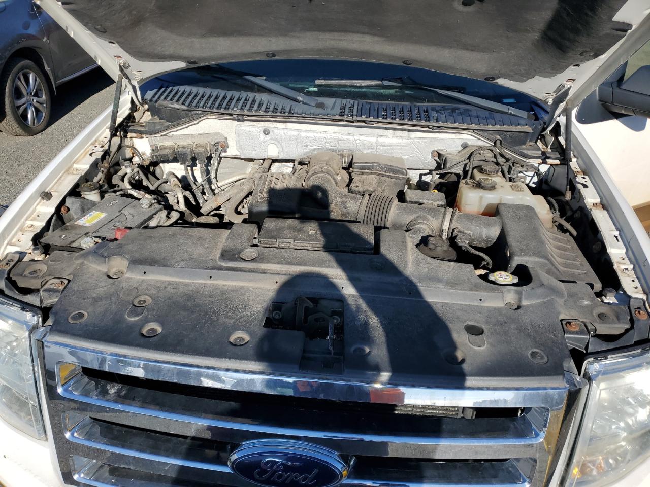 Ford Expedition Xlt
