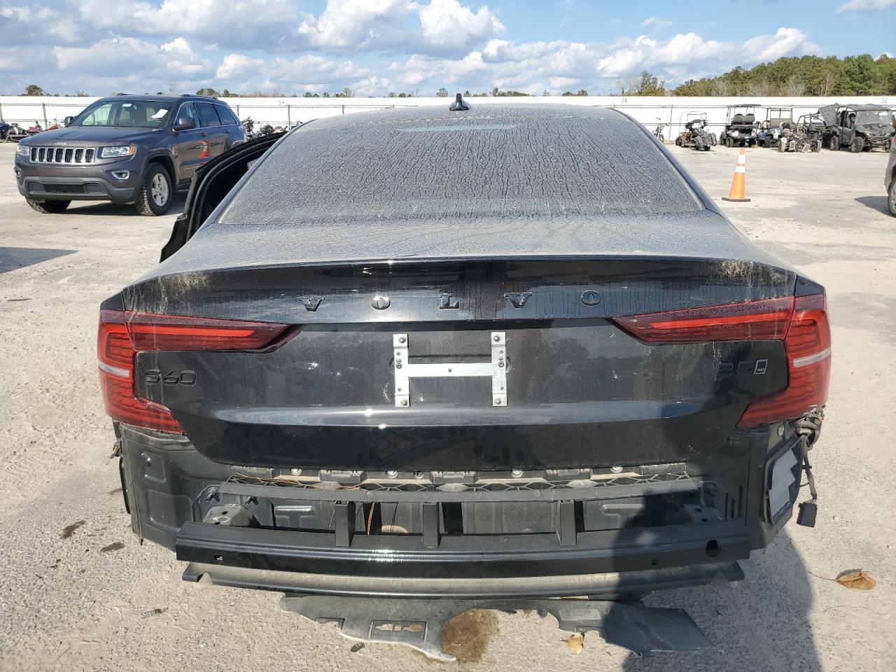 Volvo S60 Plus Plus