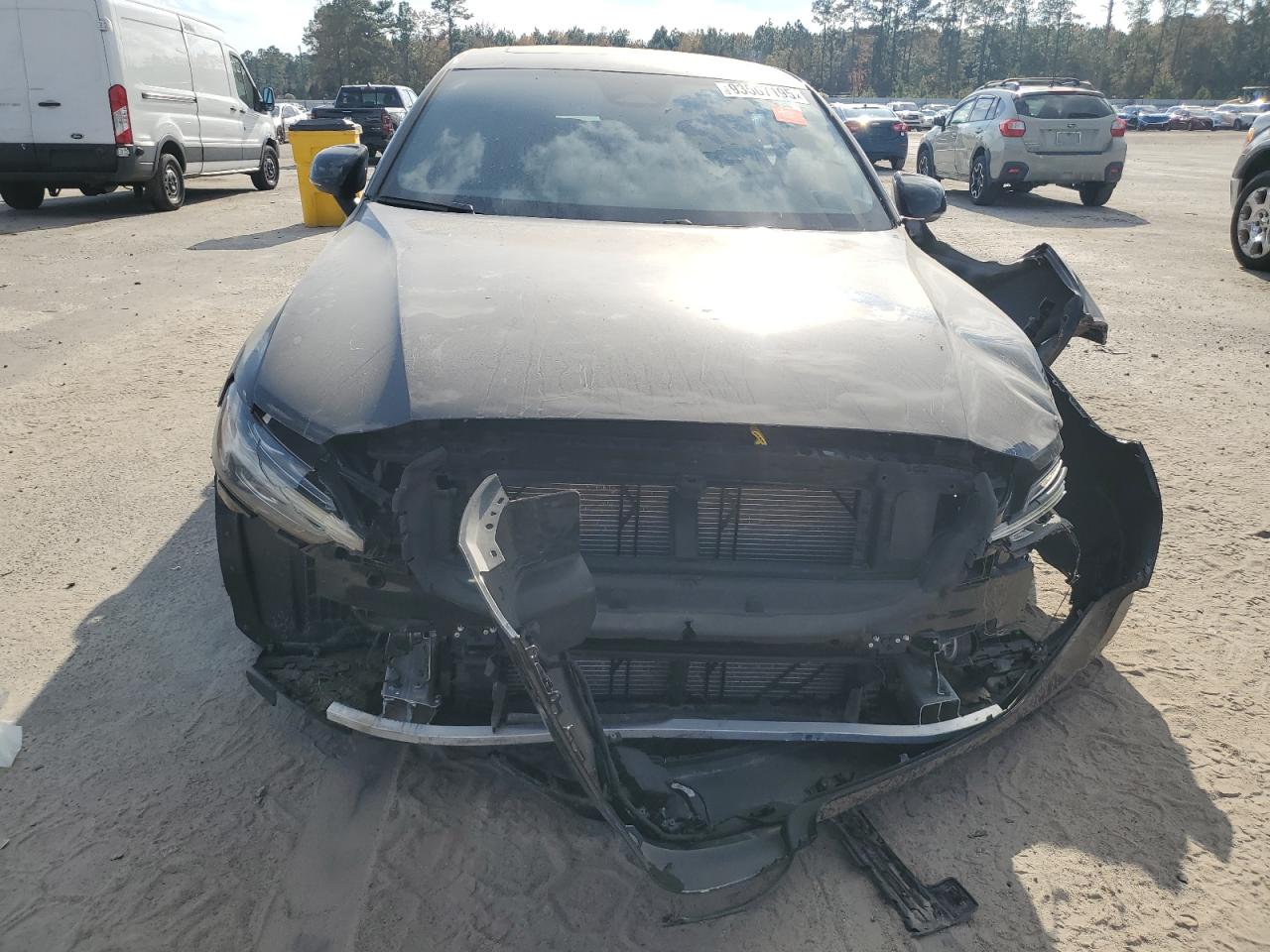 Volvo S60 Plus Plus
