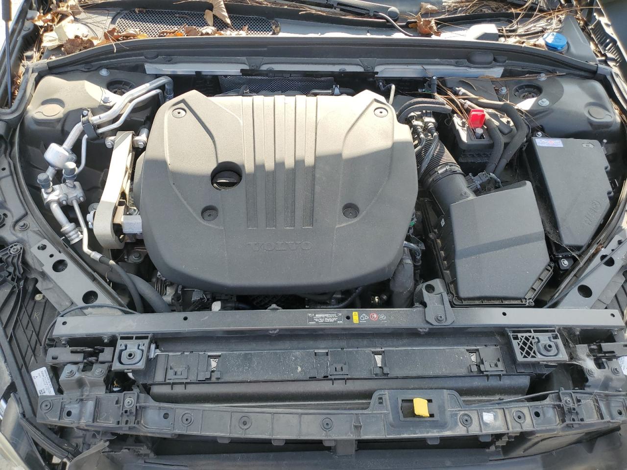 Volvo S60 Plus Plus