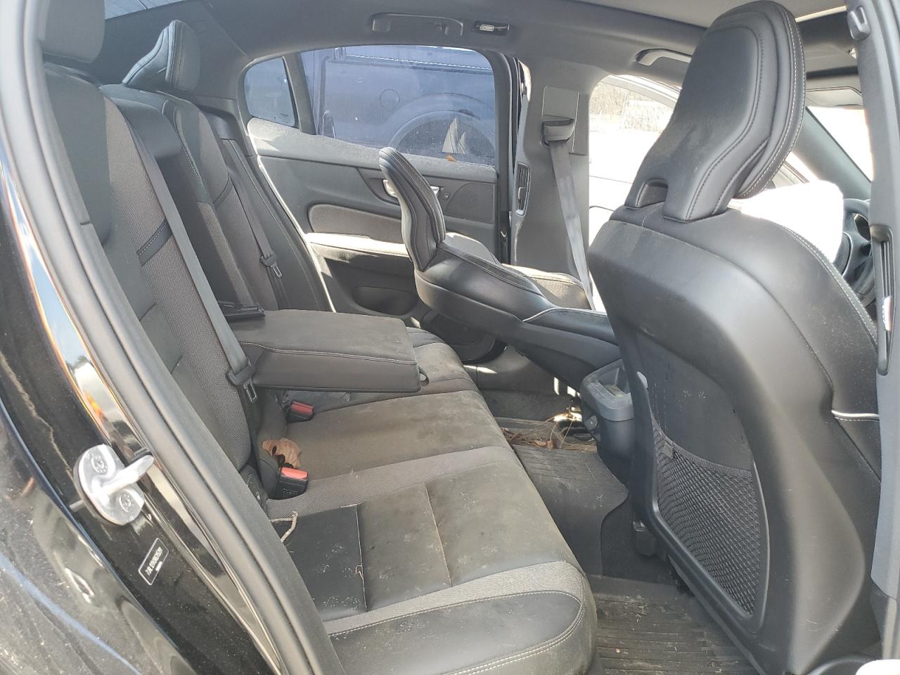 Volvo S60 Plus Plus
