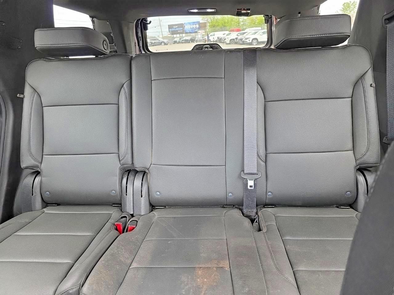 Chevrolet Tahoe K1500