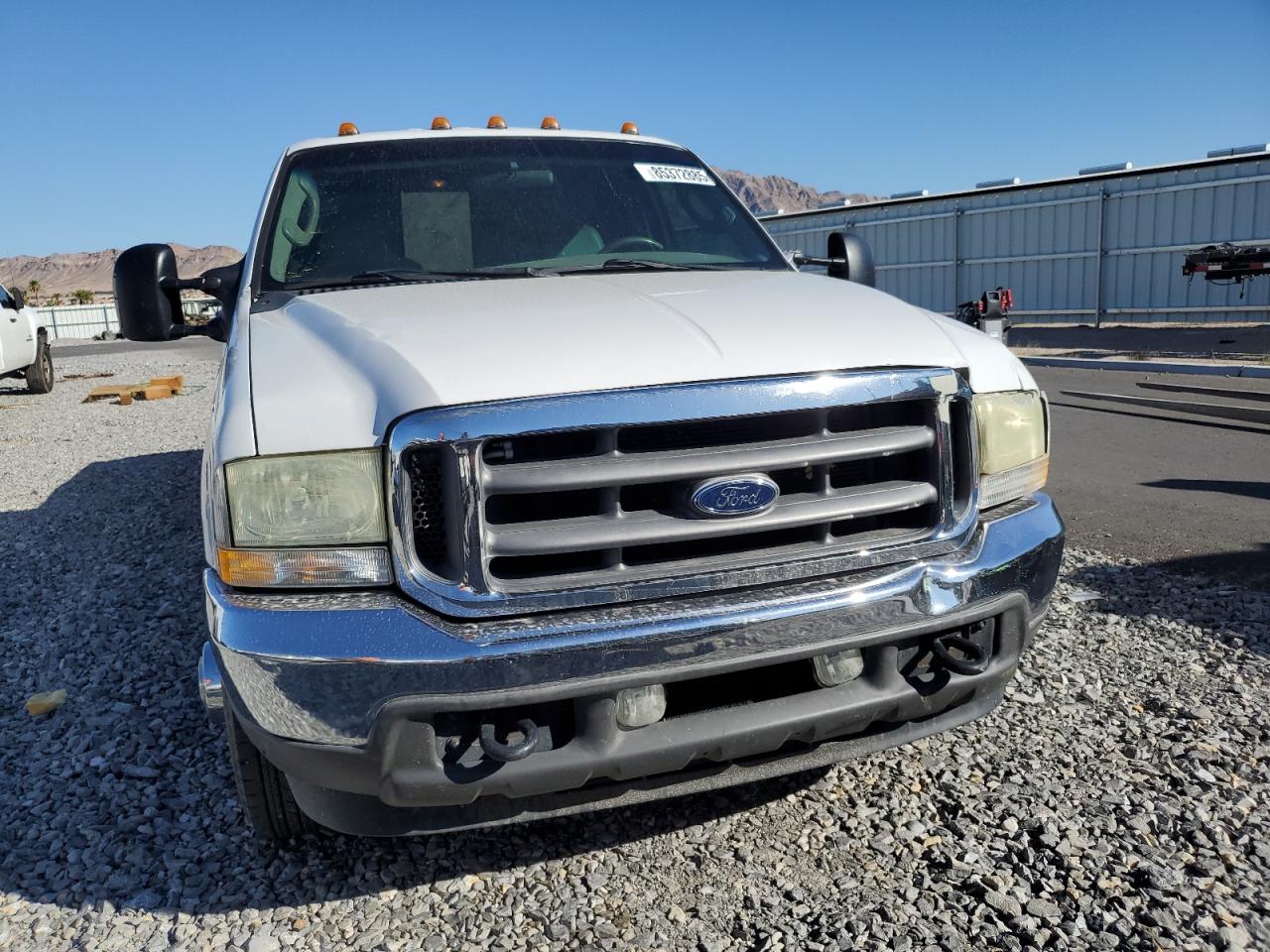 Ford F-350