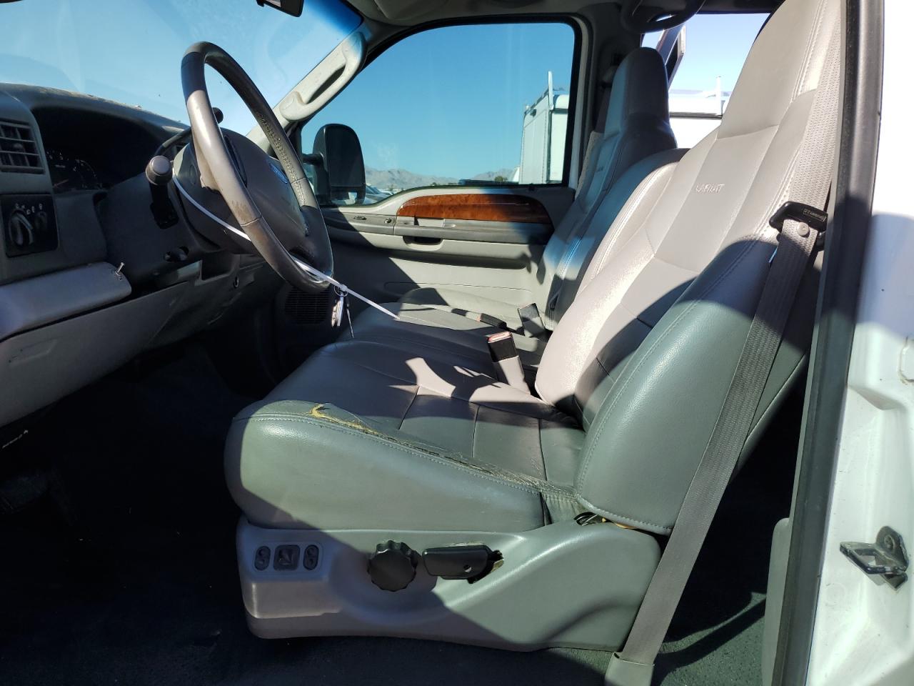 Ford F-350