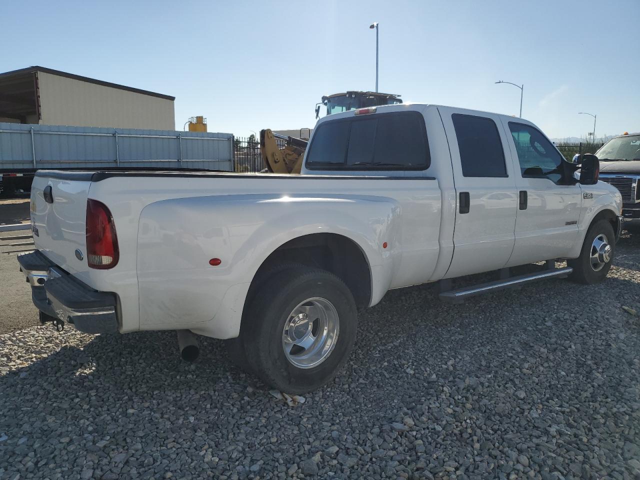 Ford F-350