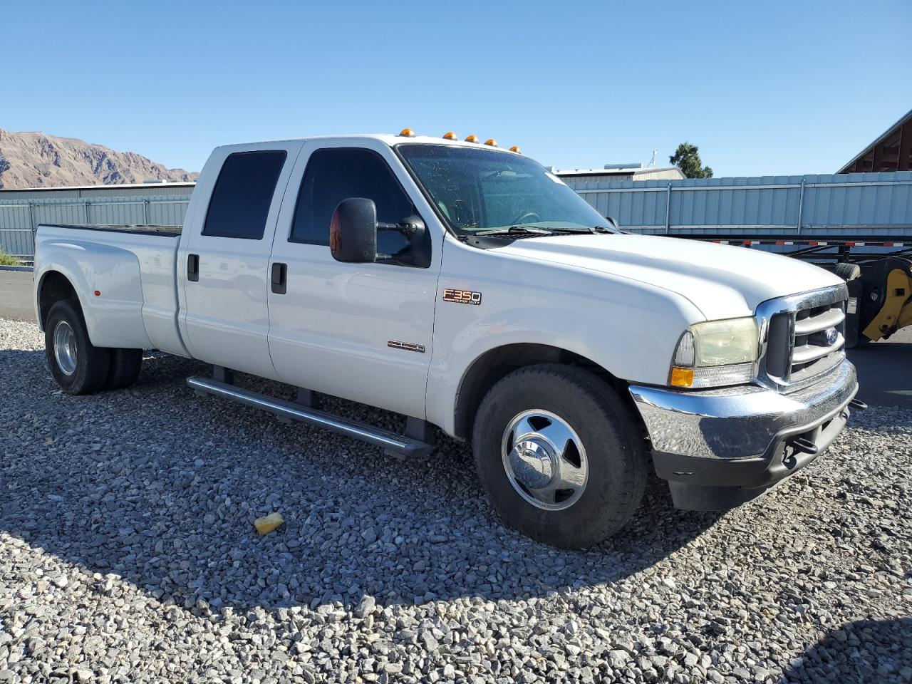 Ford F-350