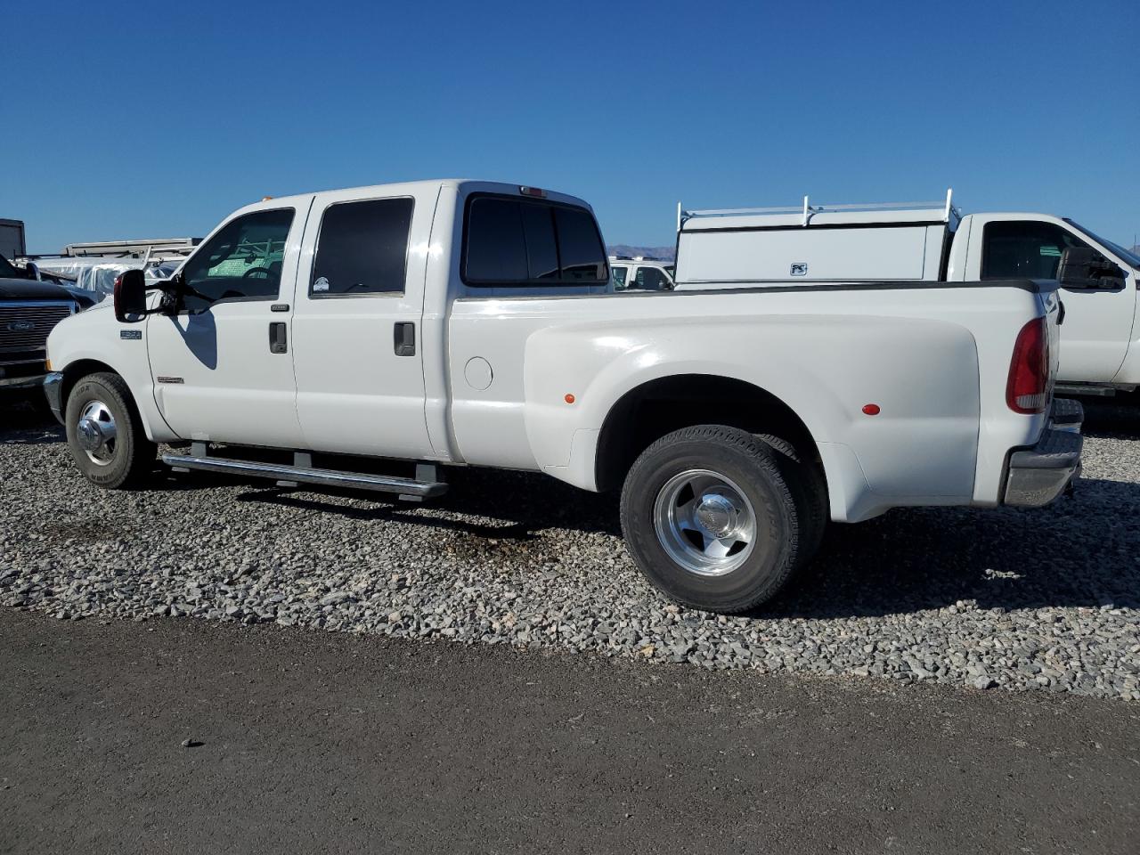 Ford F-350