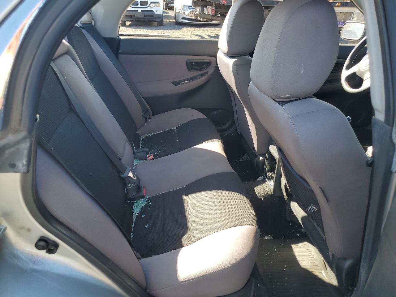 Subaru Impreza 2.5i