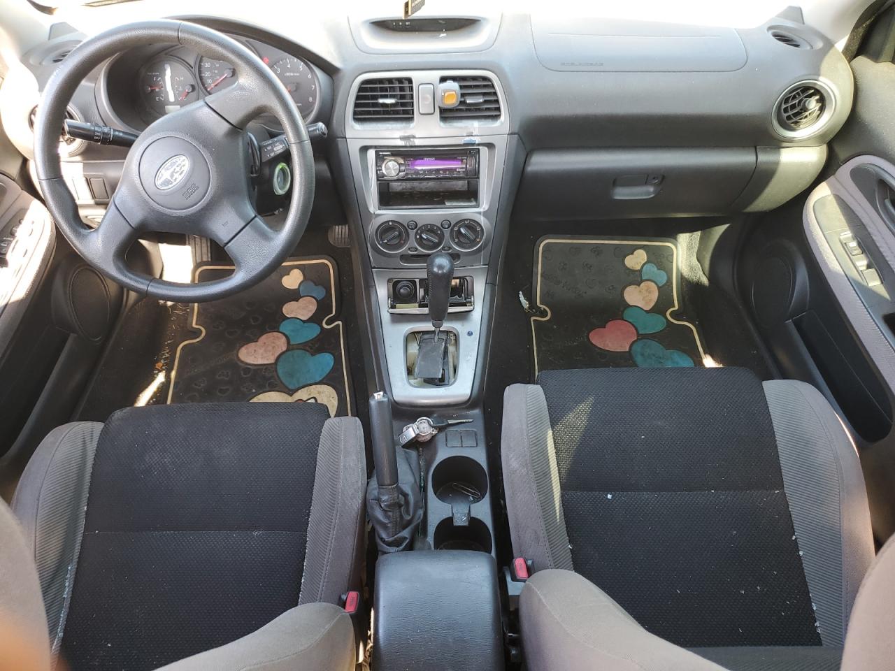 Subaru Impreza 2.5i