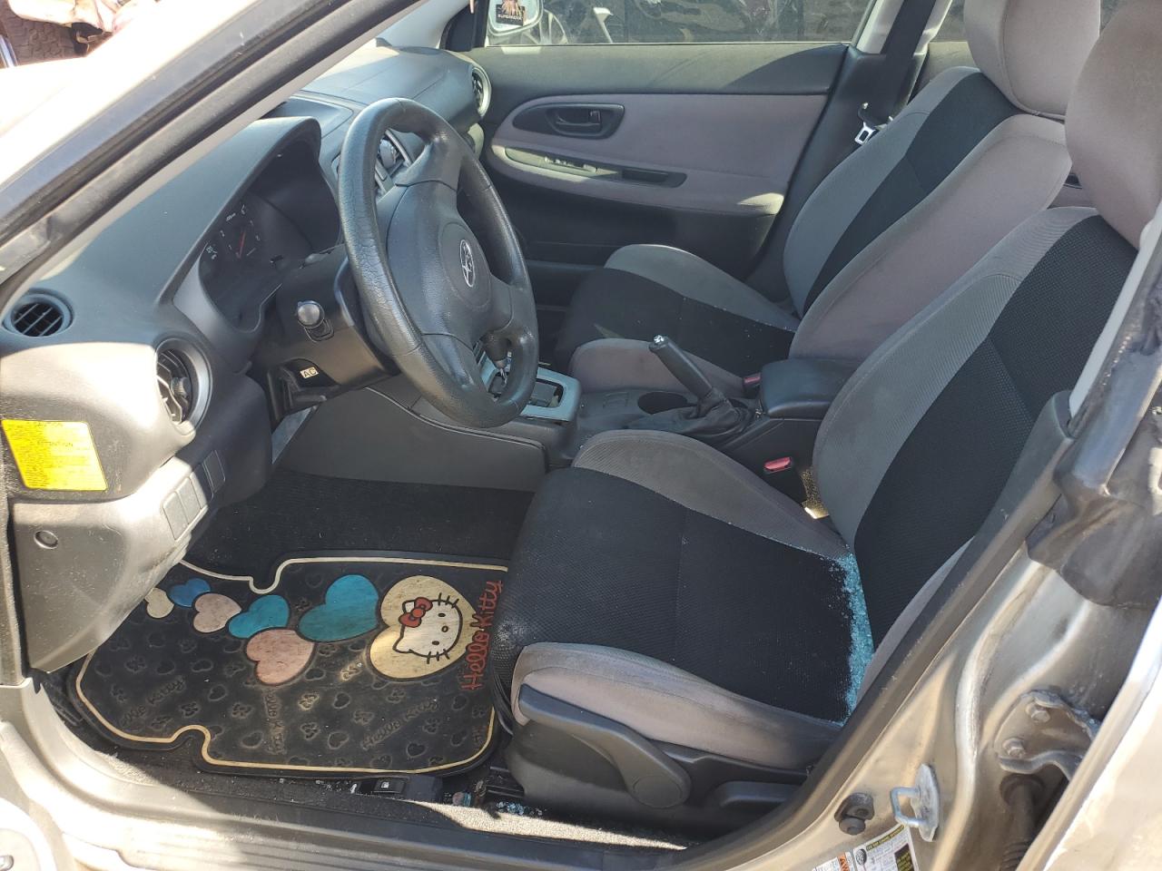 Subaru Impreza 2.5i