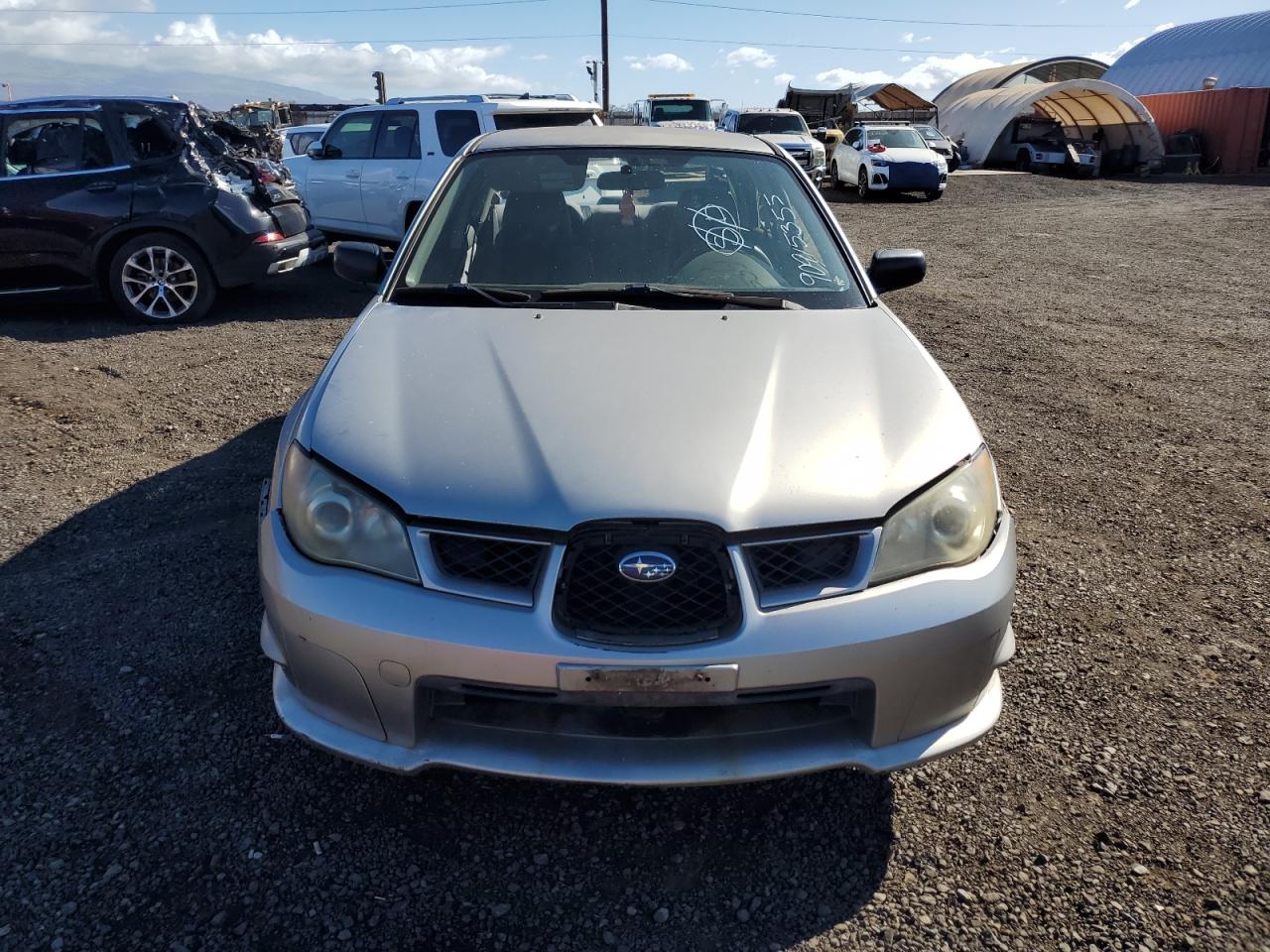 Subaru Impreza 2.5i