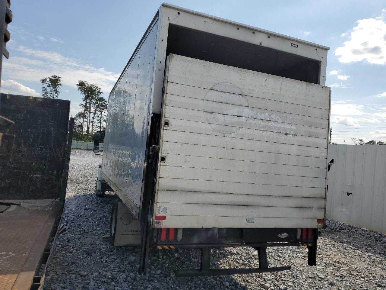 International 4000 Serie 4300