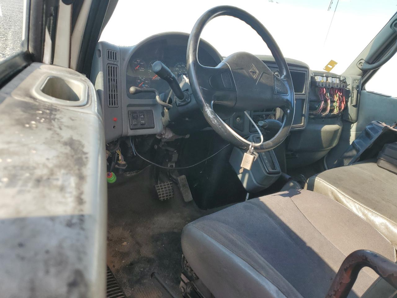 International 4000 Serie 4300