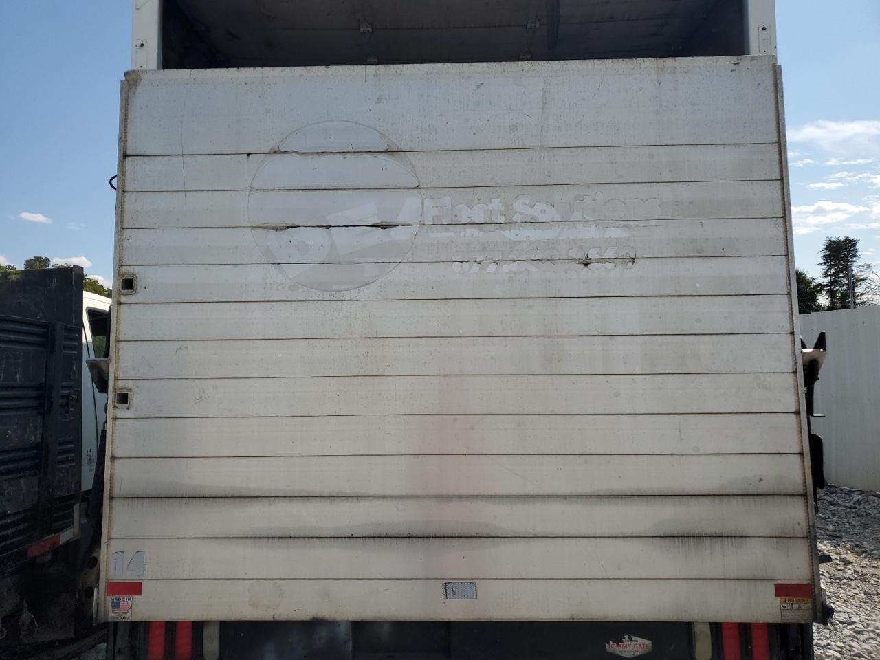 International 4000 Serie 4300
