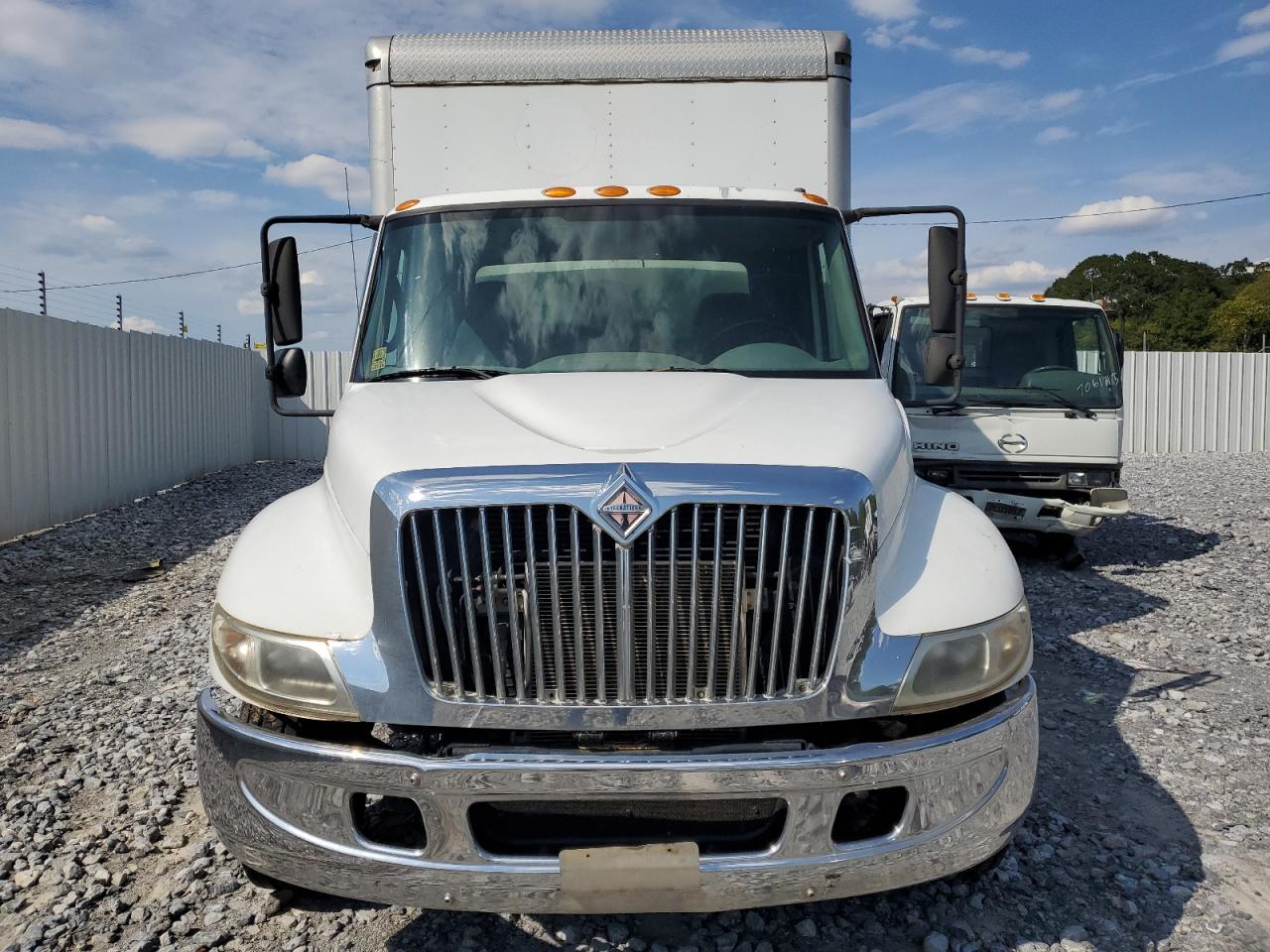 International 4000 Serie 4300