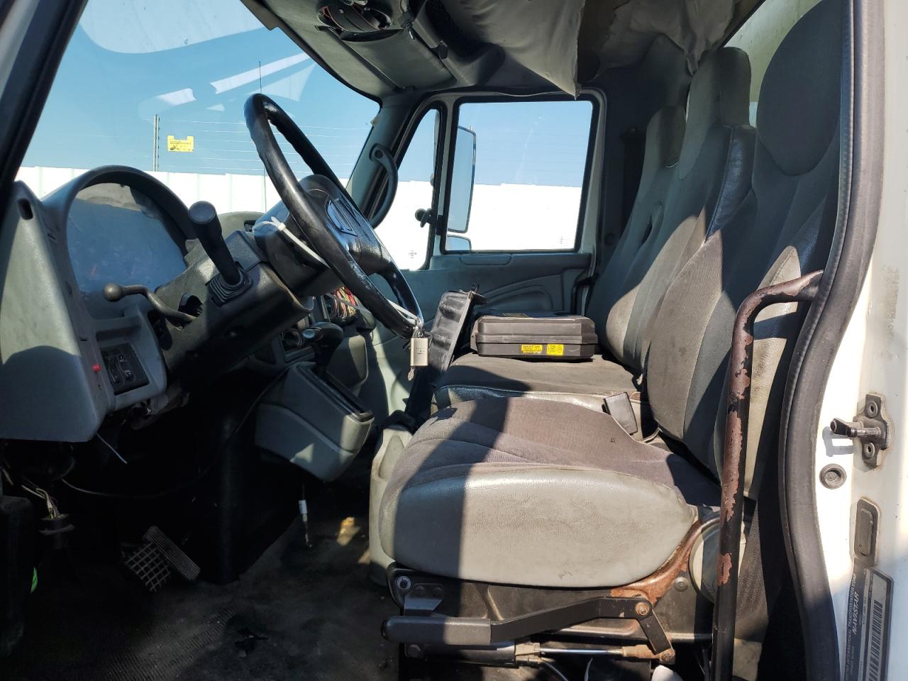 International 4000 Serie 4300