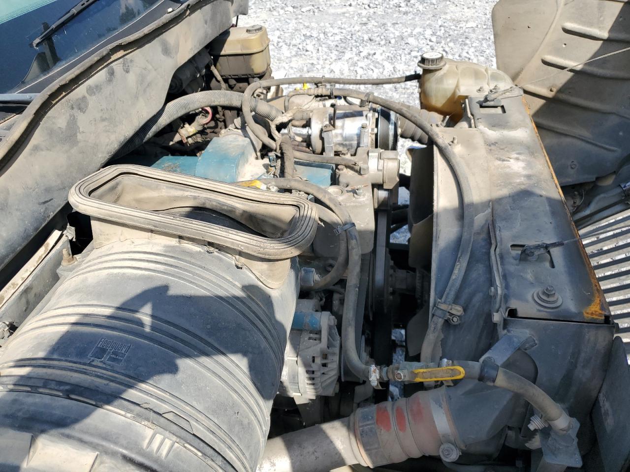International 4000 Serie 4300