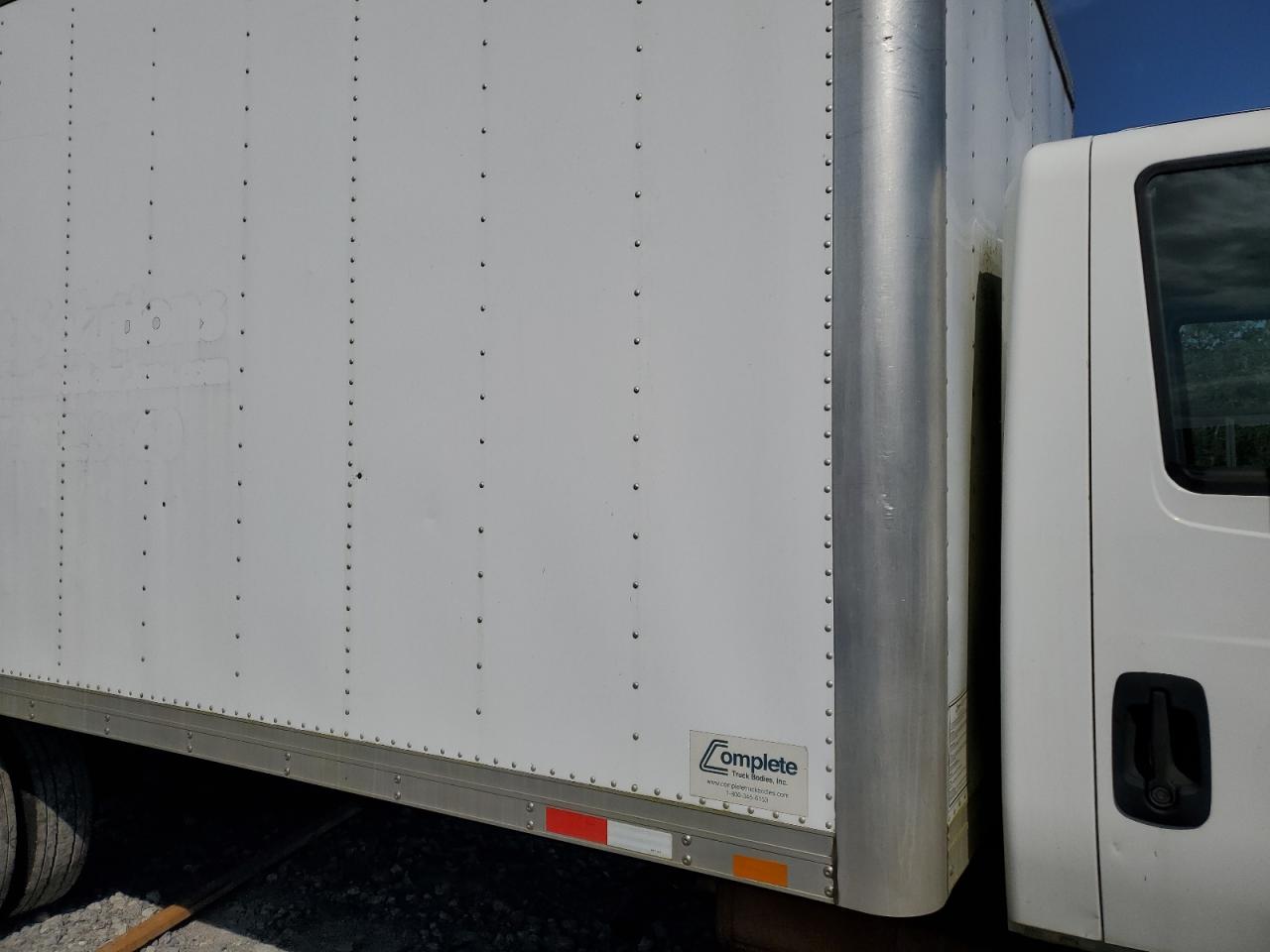 International 4000 Serie 4300