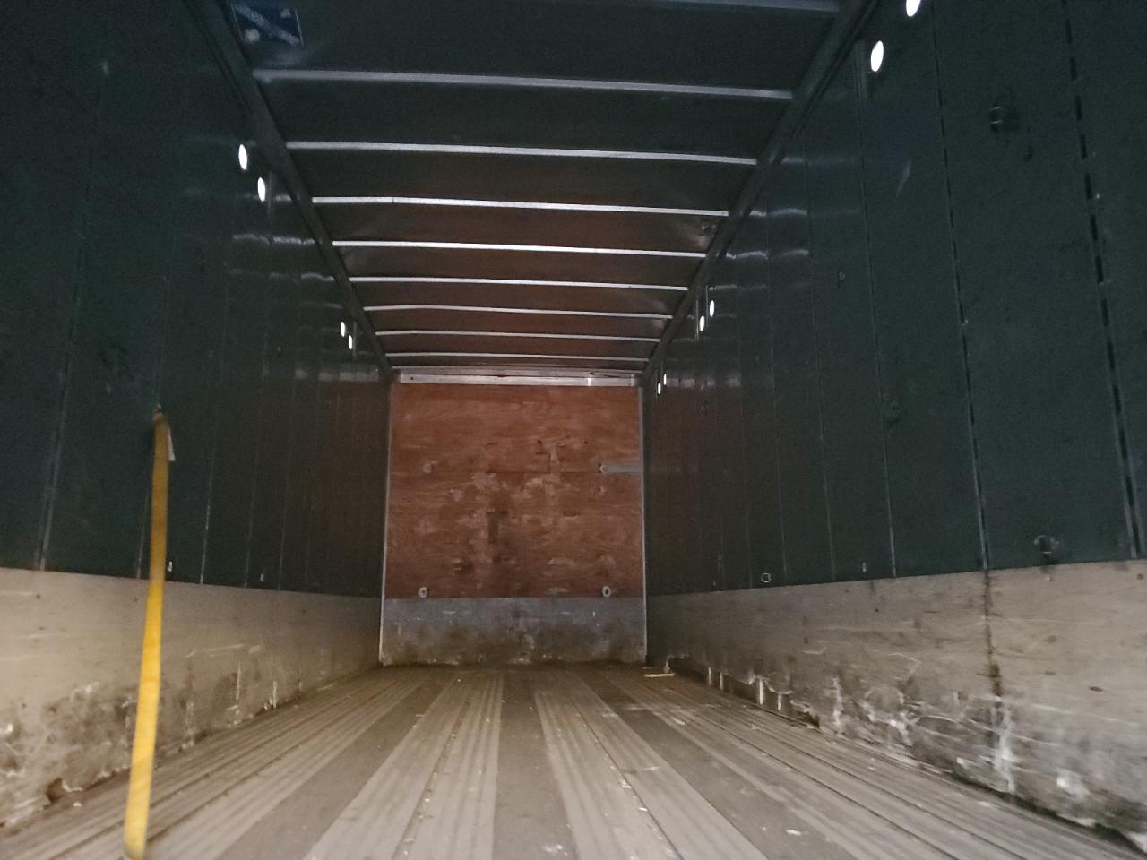 Ggsd Dry Van Tr