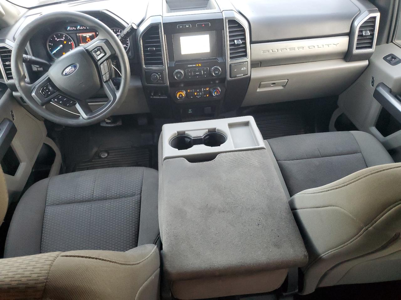 Ford F-350