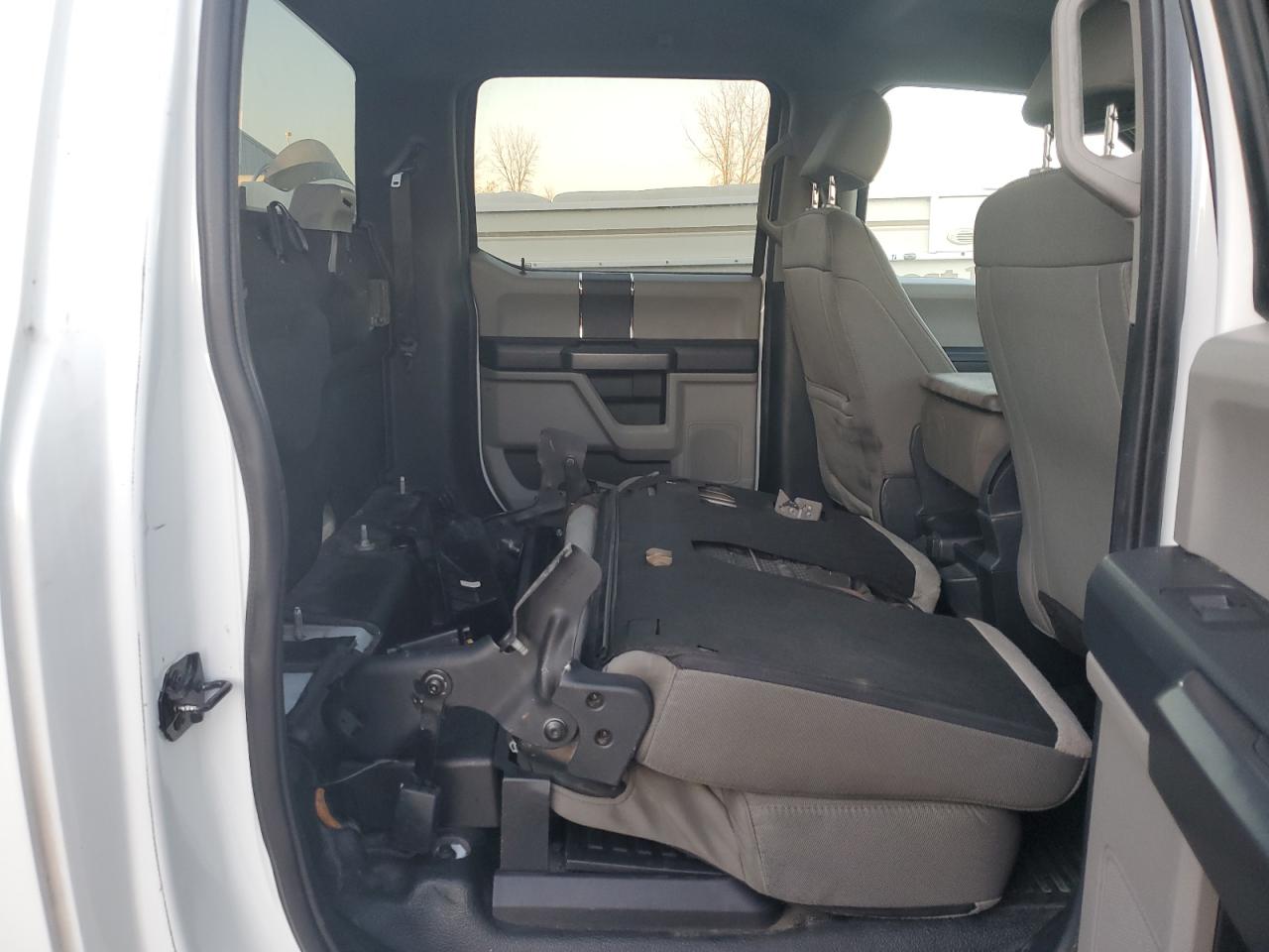 Ford F-350