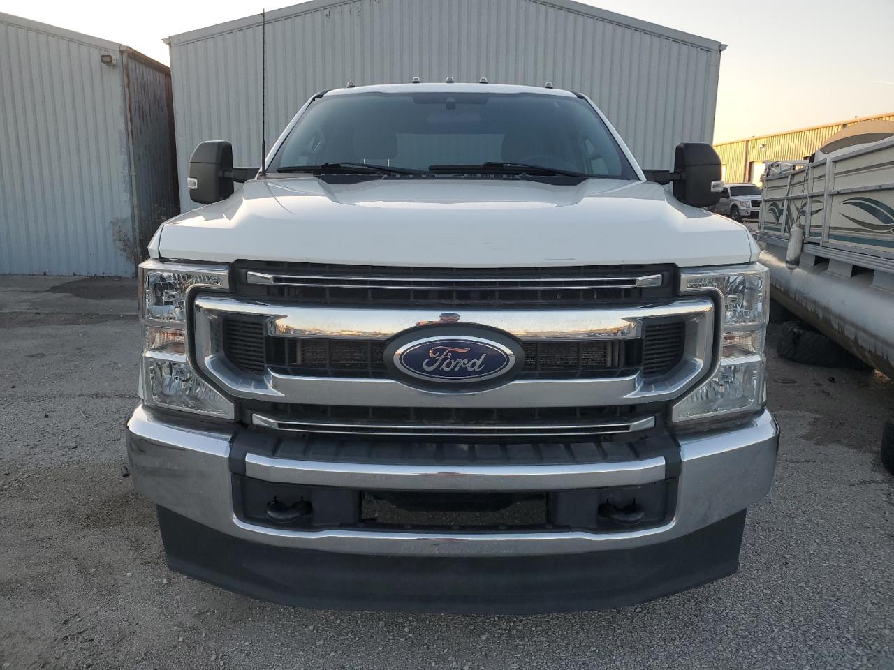 Ford F-350