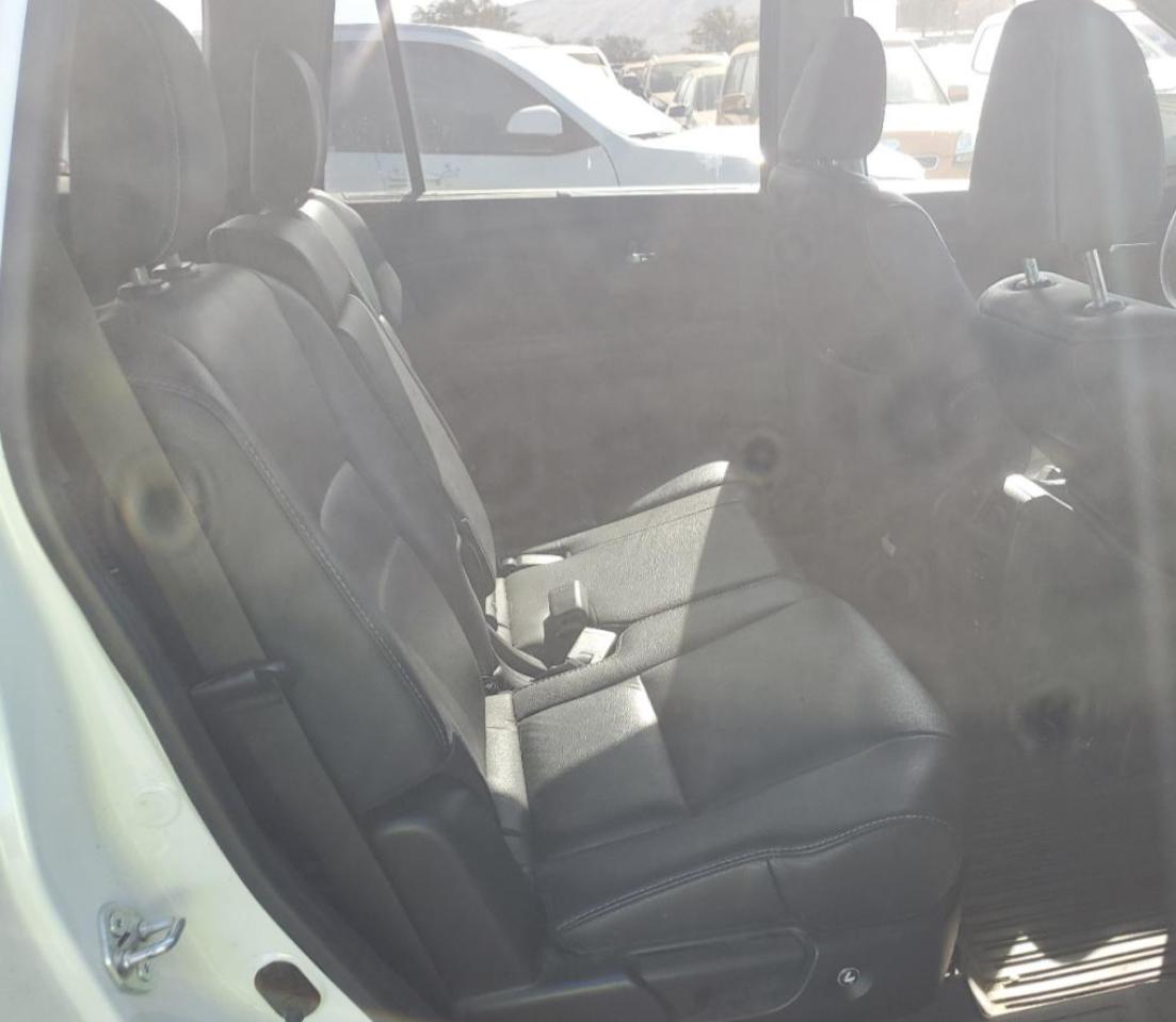 Honda Pilot Touring