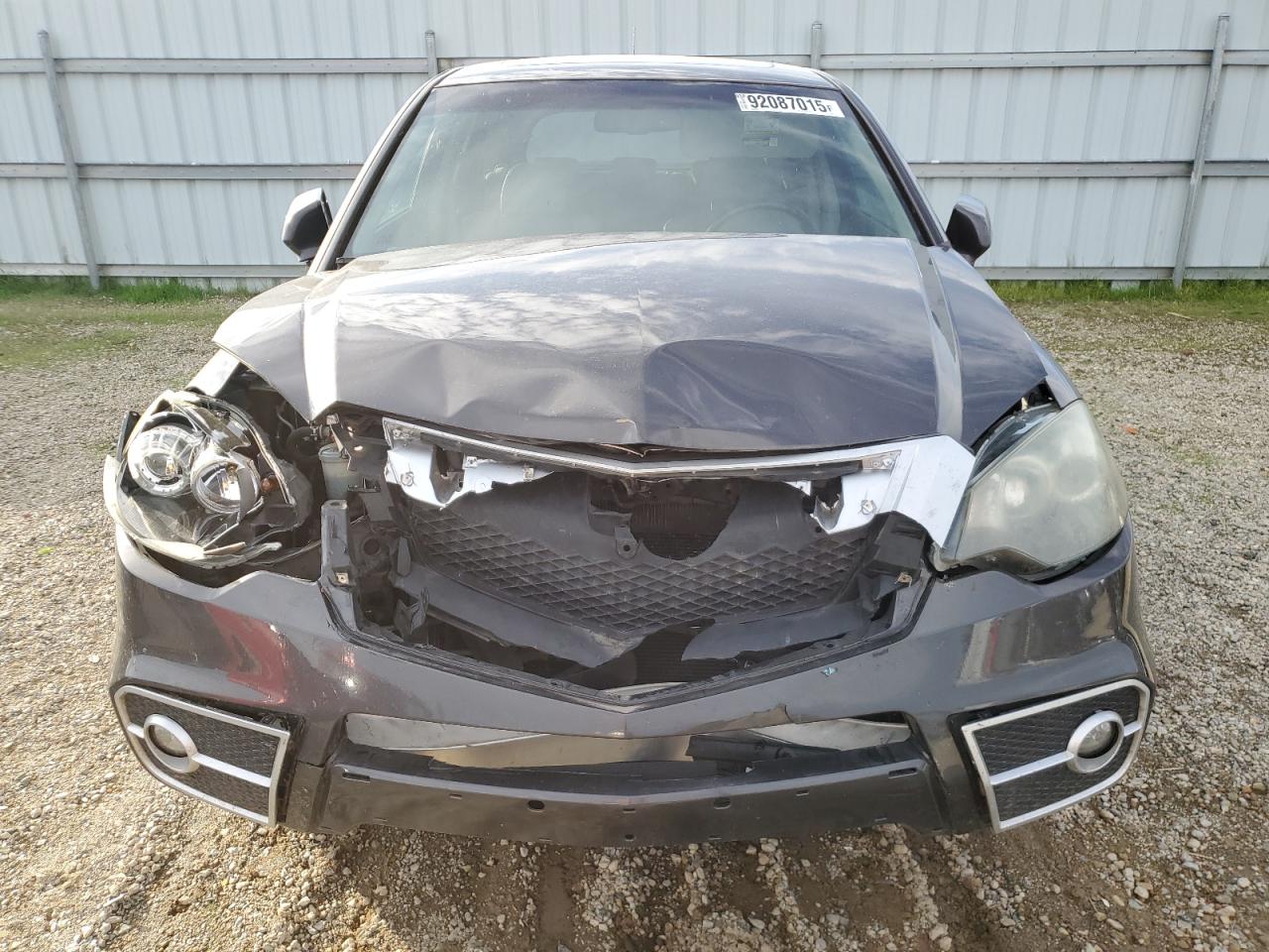 Acura RDX Technology