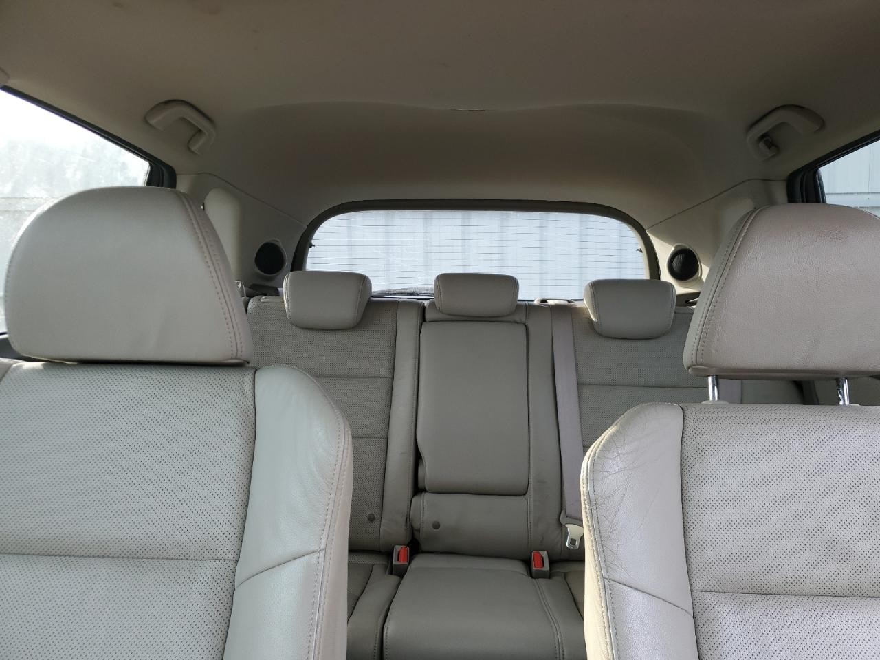 Acura RDX Technology