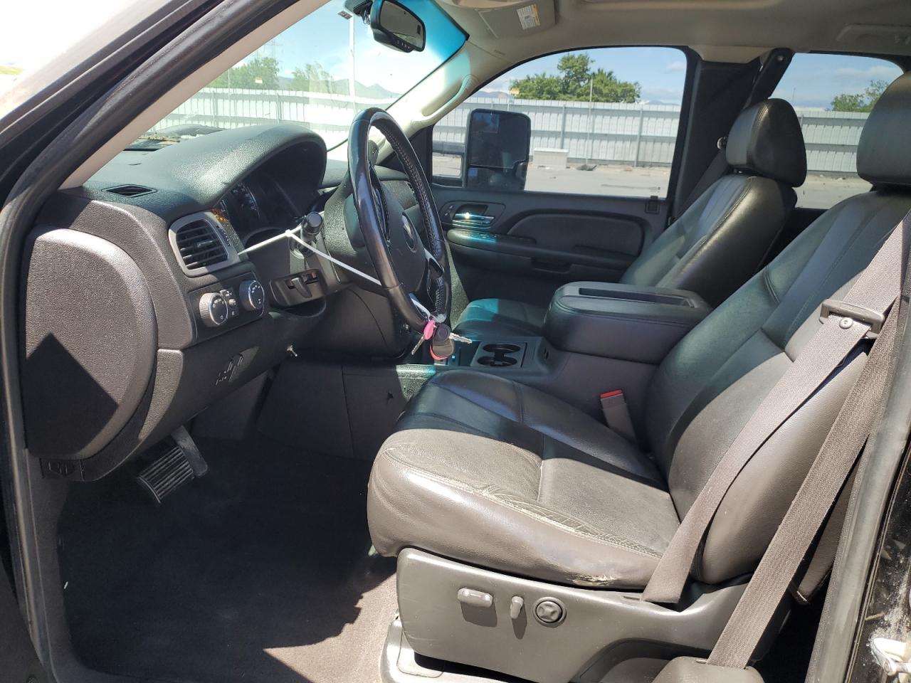 Chevrolet Silverado K1500