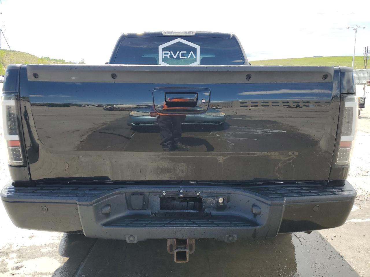 Chevrolet Silverado K1500