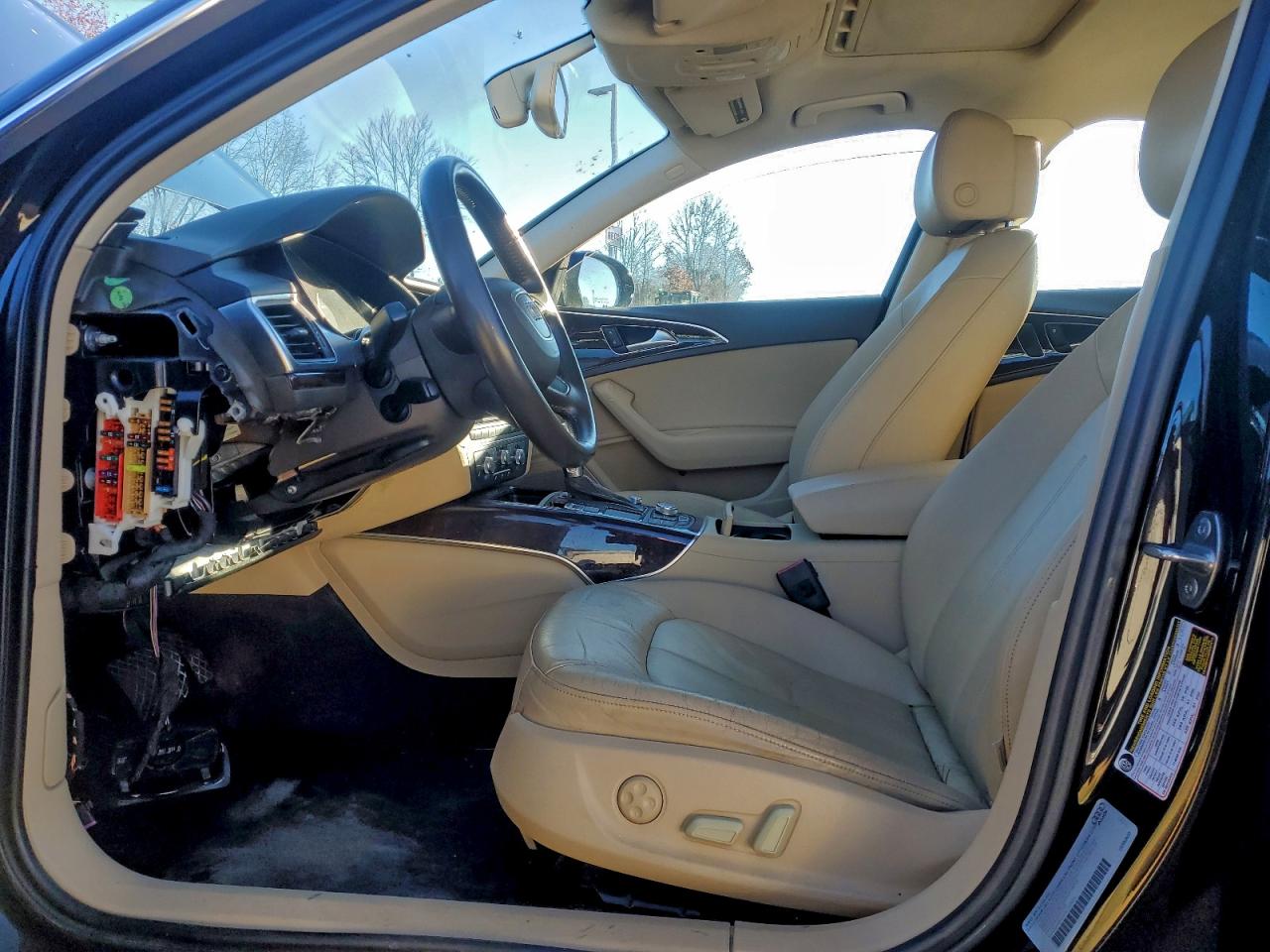 Audi A6 Premium Plus
