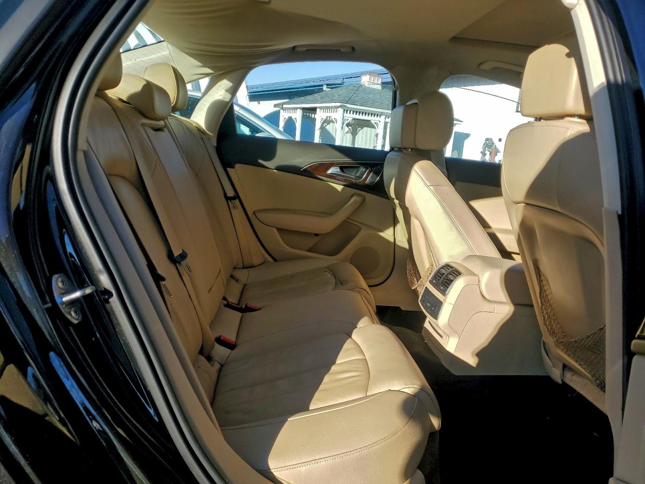 Audi A6 Premium Plus