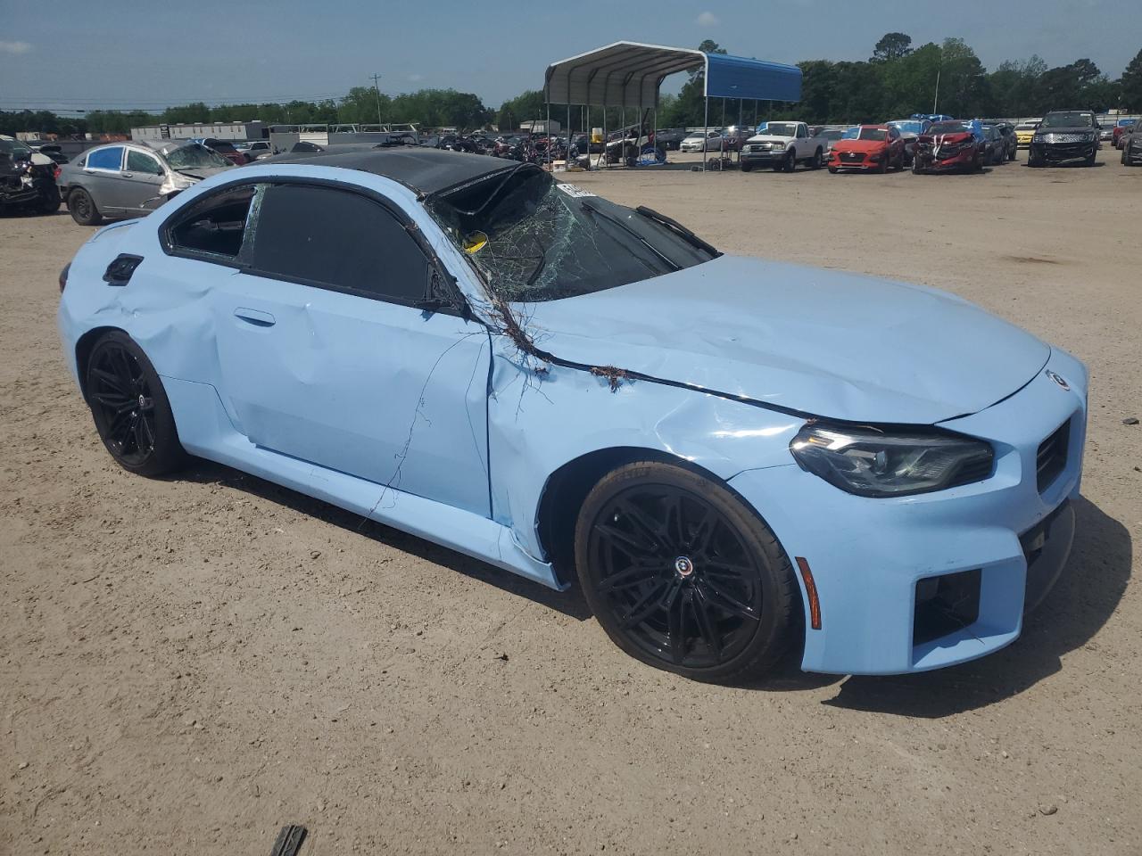 BMW M Series