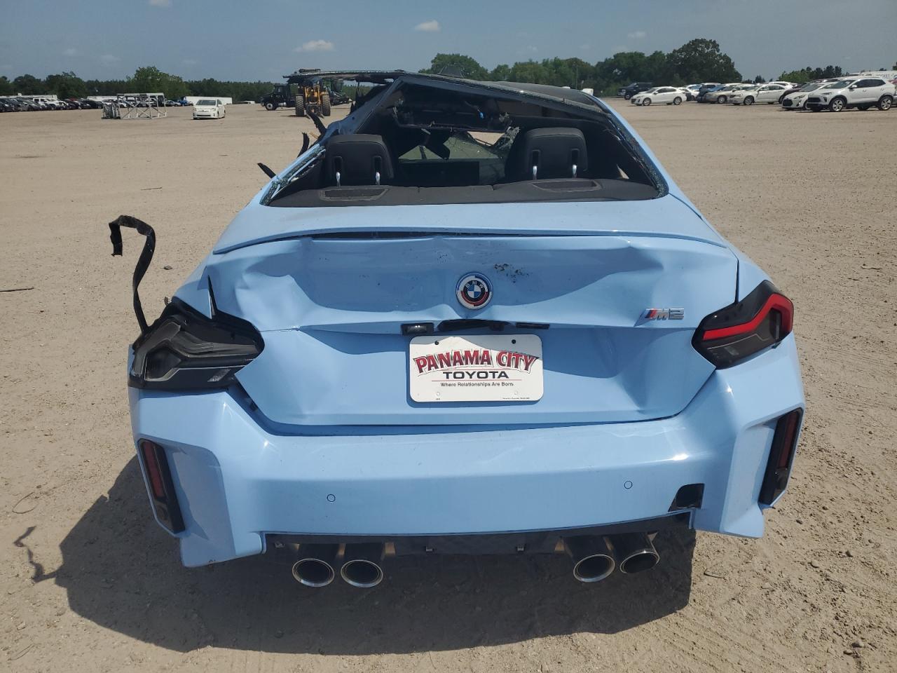 BMW M Series