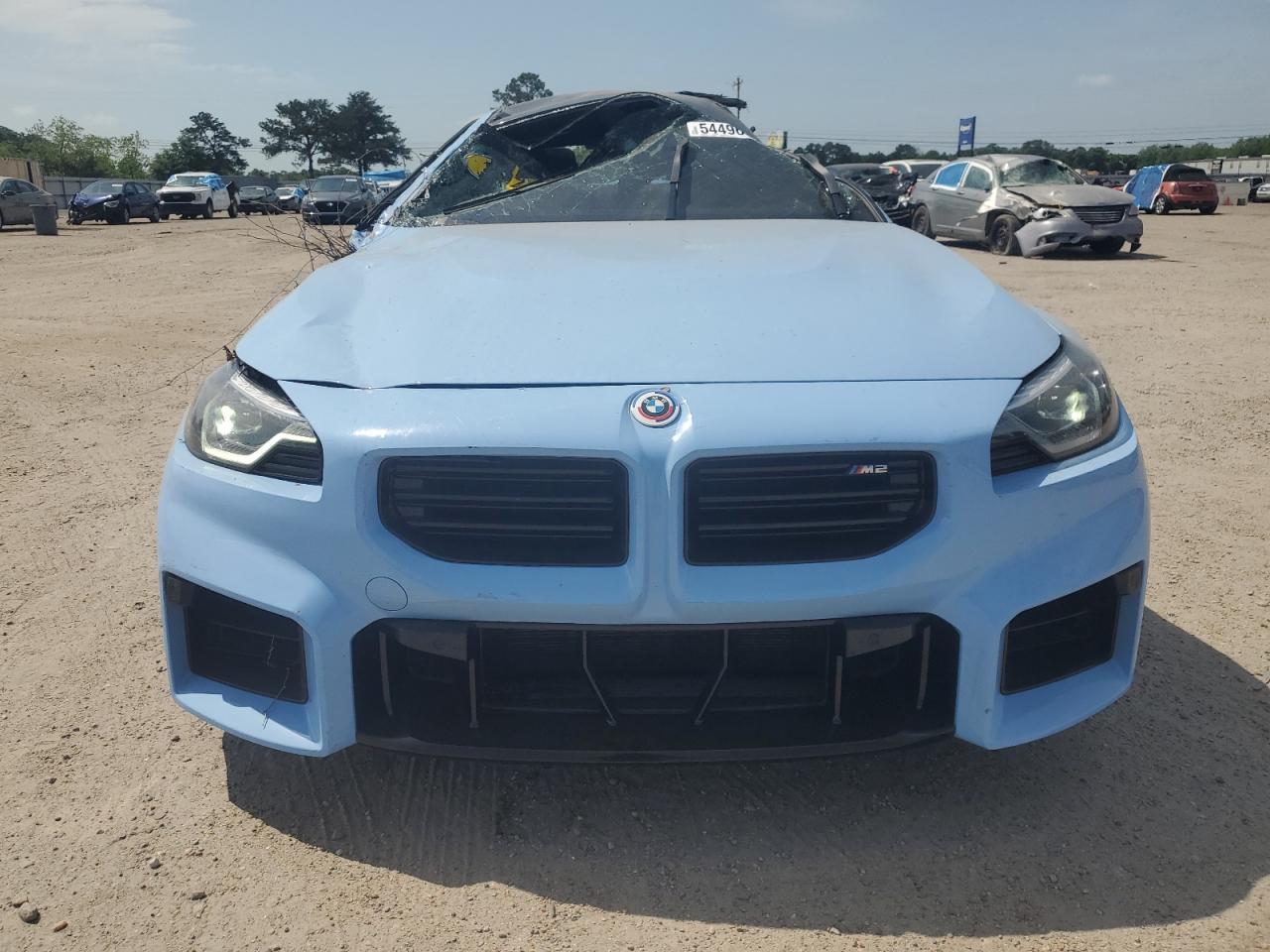 BMW M Series