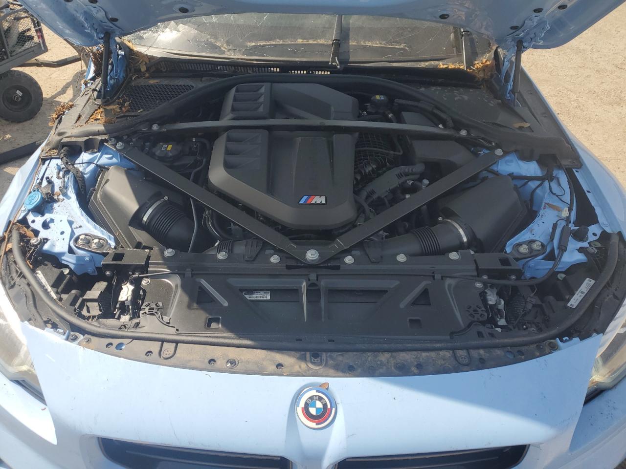 BMW M Series