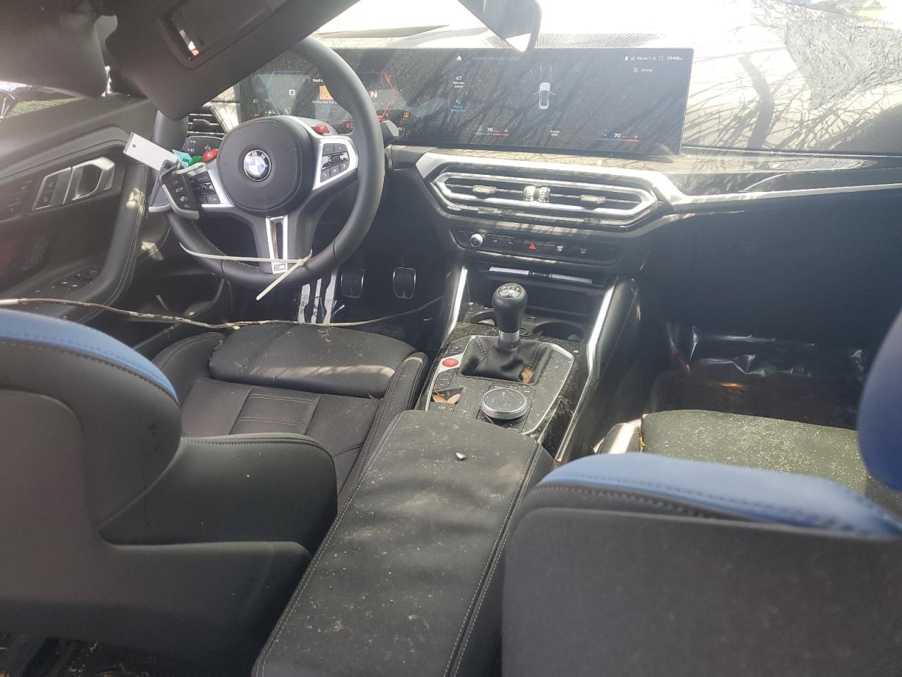 BMW M Series