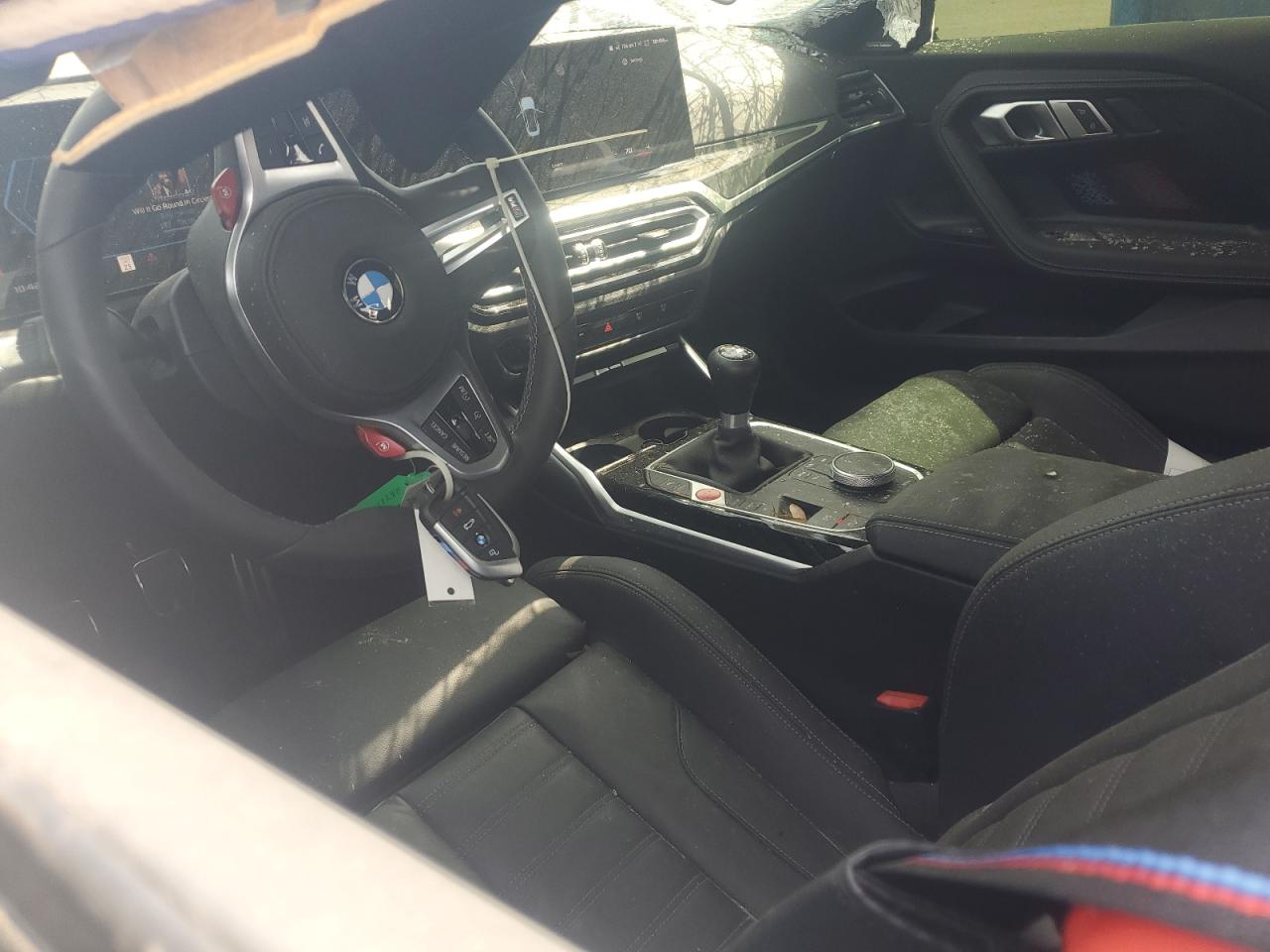 BMW M Series