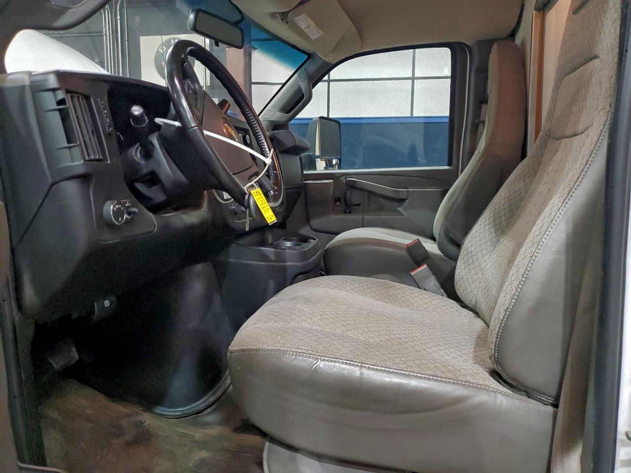 Chevrolet Express