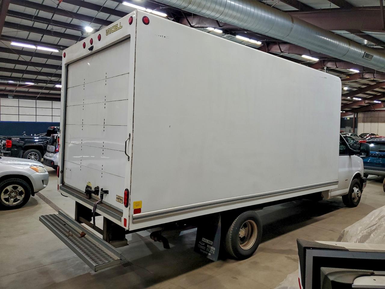 Chevrolet Express