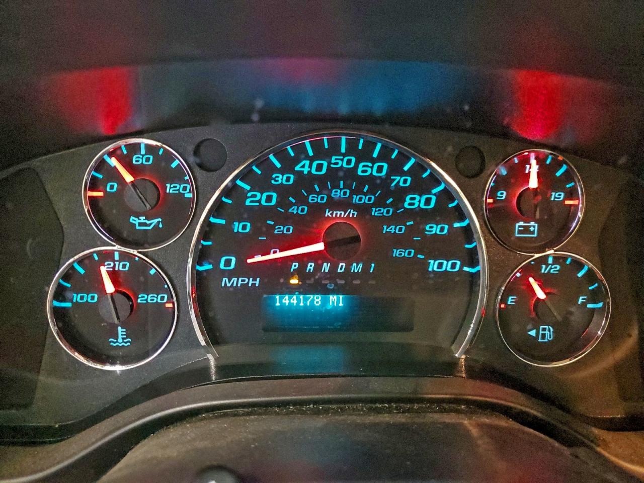 Chevrolet Express