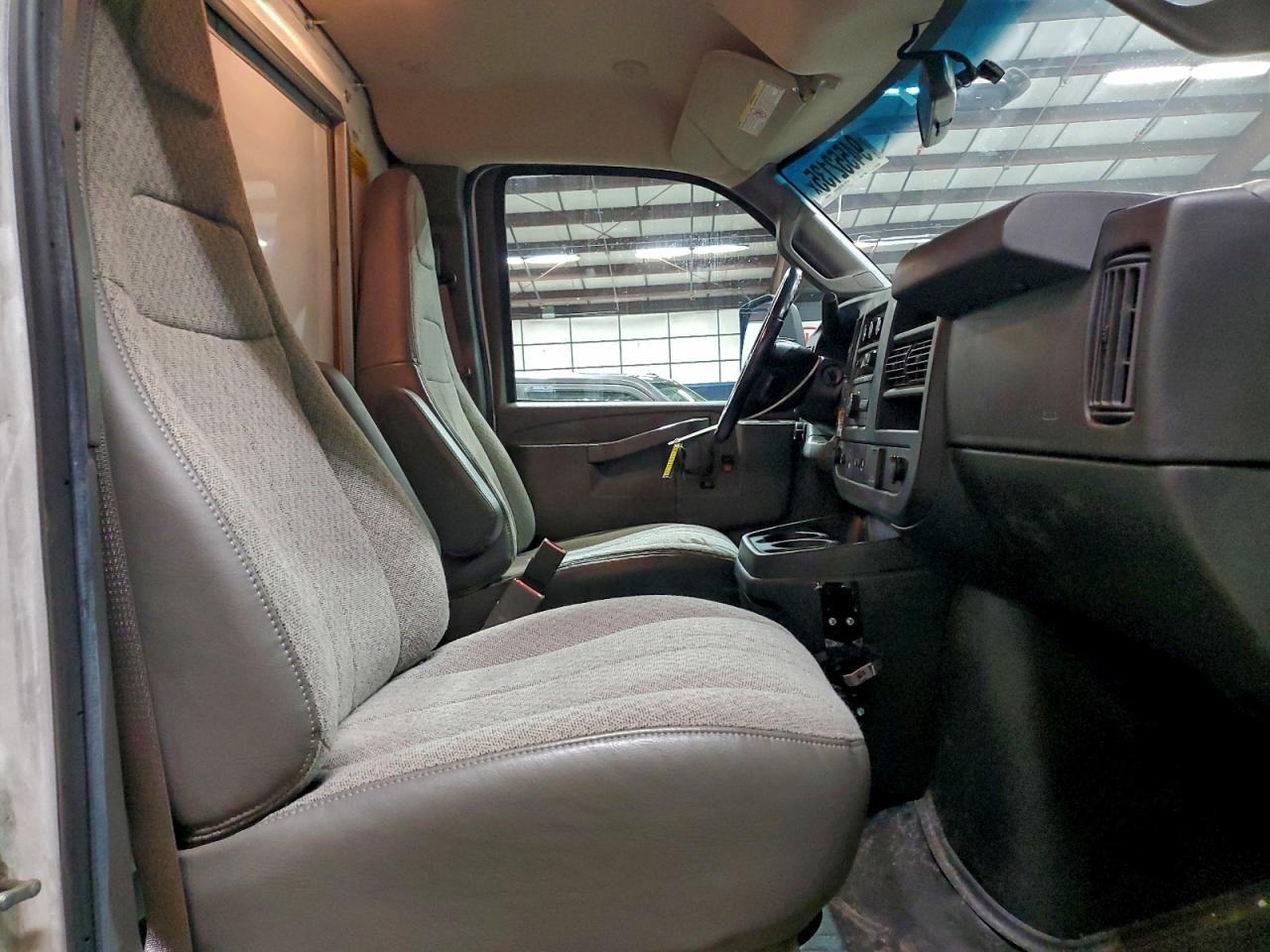 Chevrolet Express