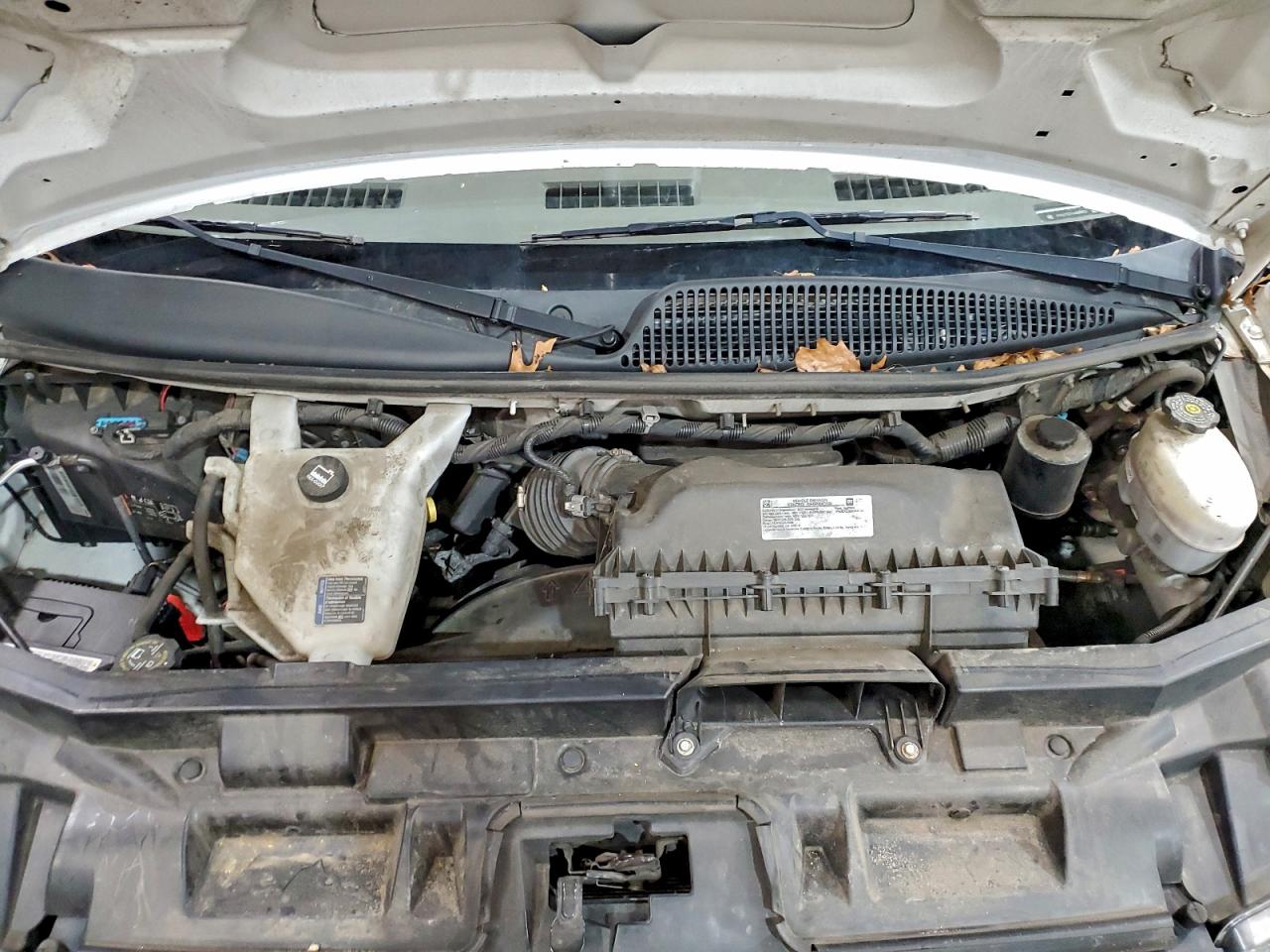 Chevrolet Express