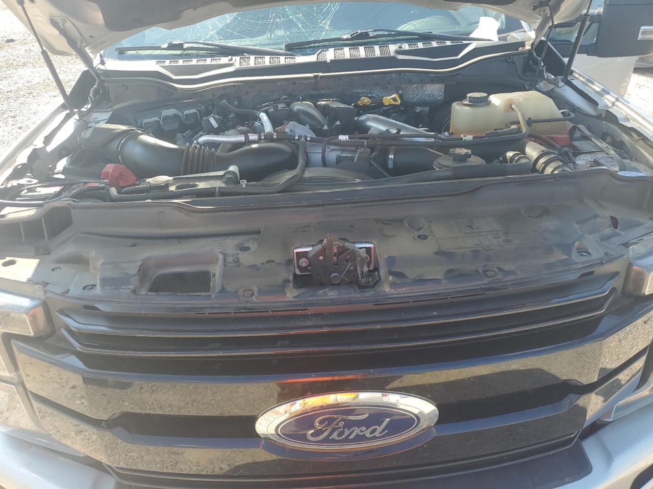 Ford F-350 Super Duty