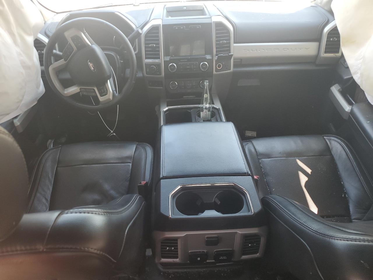 Ford F-350 Super Duty