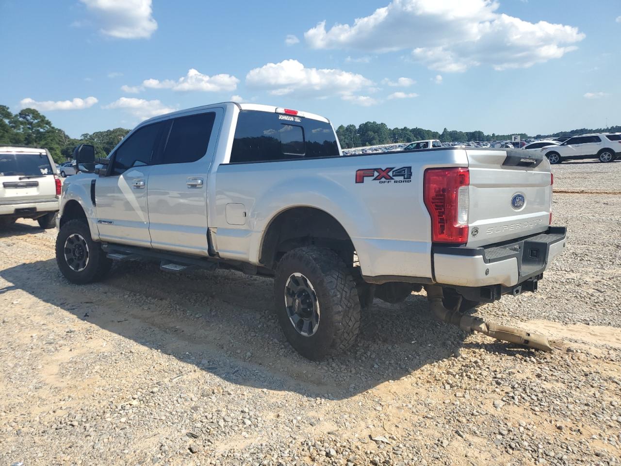 Ford F-350 Super Duty