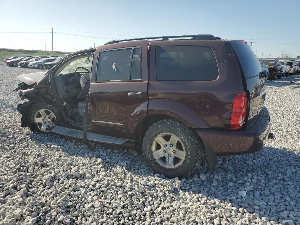 Dodge Durango Limited