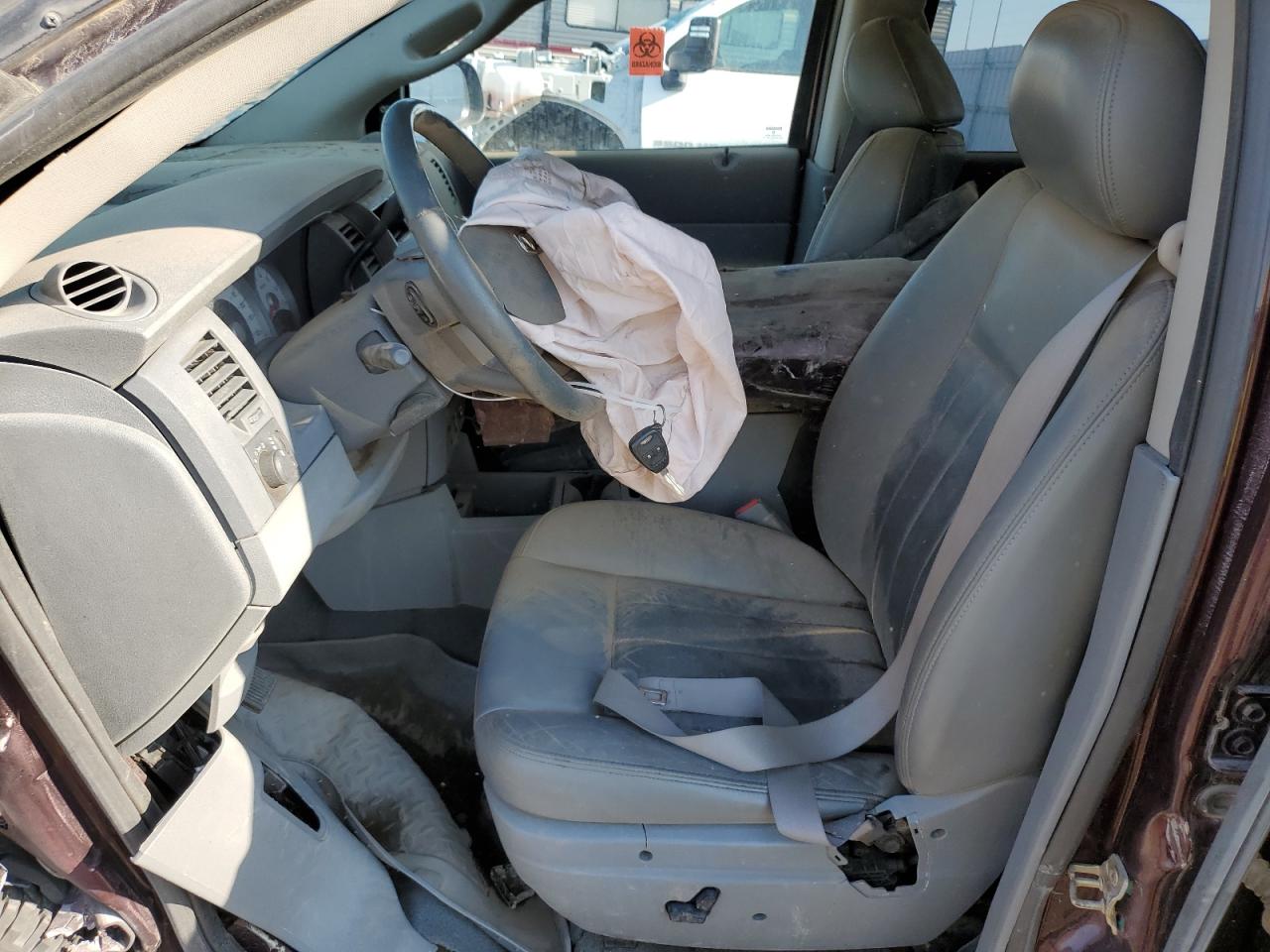 Dodge Durango Limited