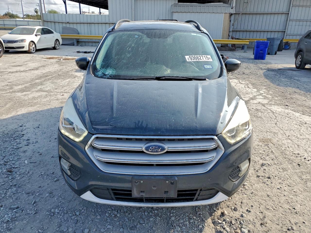 Ford Escape Sel